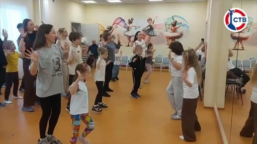 Совместный выходной проходит в севастопольских детских садах