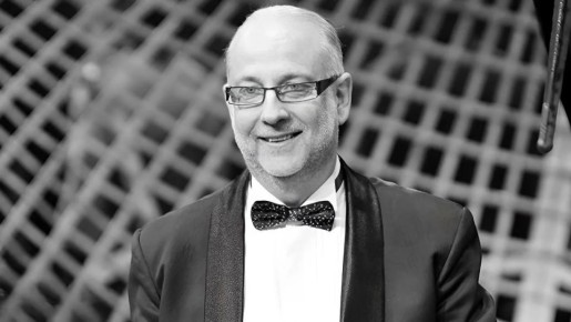 Ушёл из жизни директор Симферопольского государственного цирка Борис Тезиков