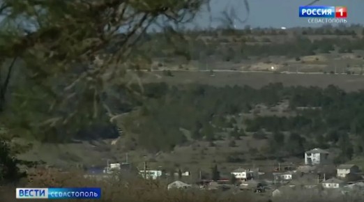 В Севастополе устанавливают имя бойца чей медальон пролежал в земле почти век