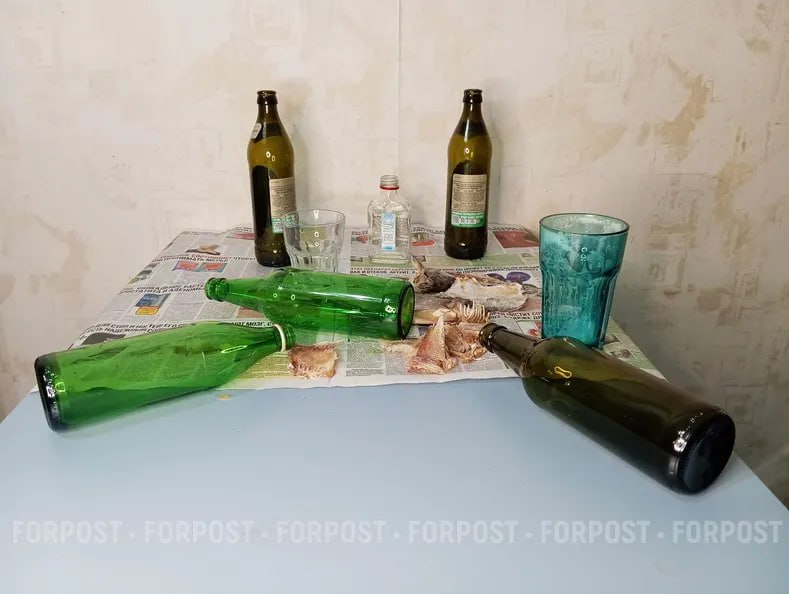 В Госдуму внесли законопроект о новых ограничениях для торгующих алкоголем точек