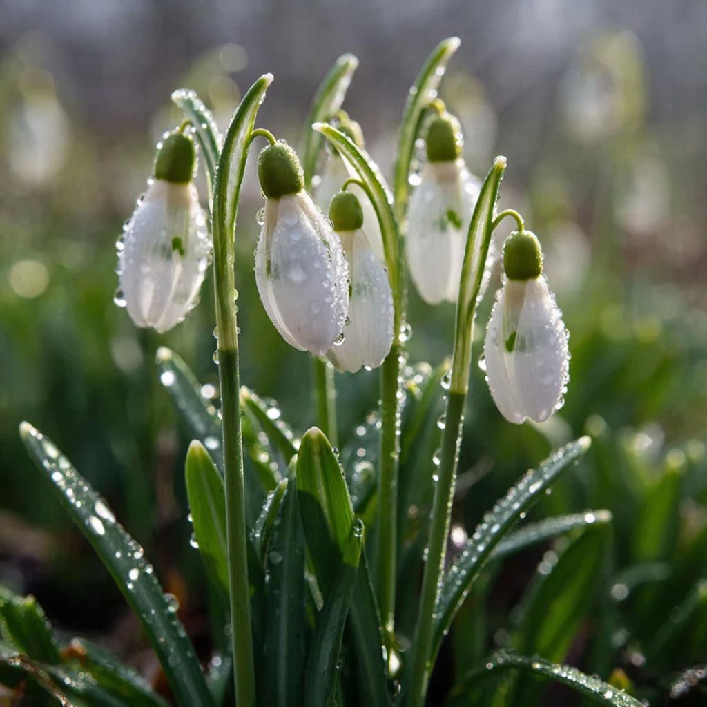 Прогноз погоды в Крыму на 1 марта