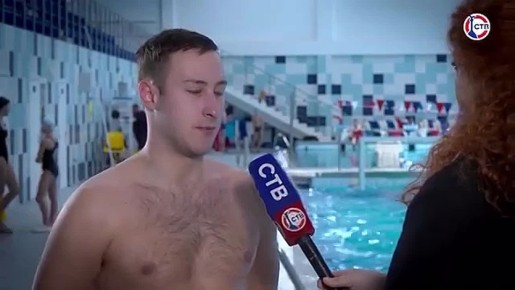 «Человек должен знать, что он не один в этом мире»