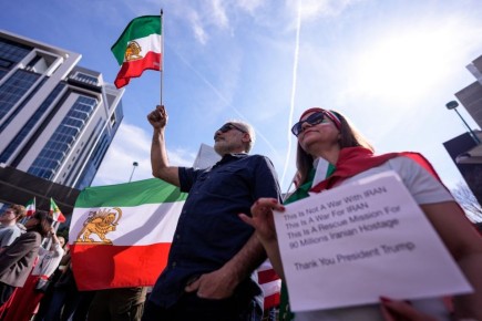 Иран не будет проводить переговоры с США