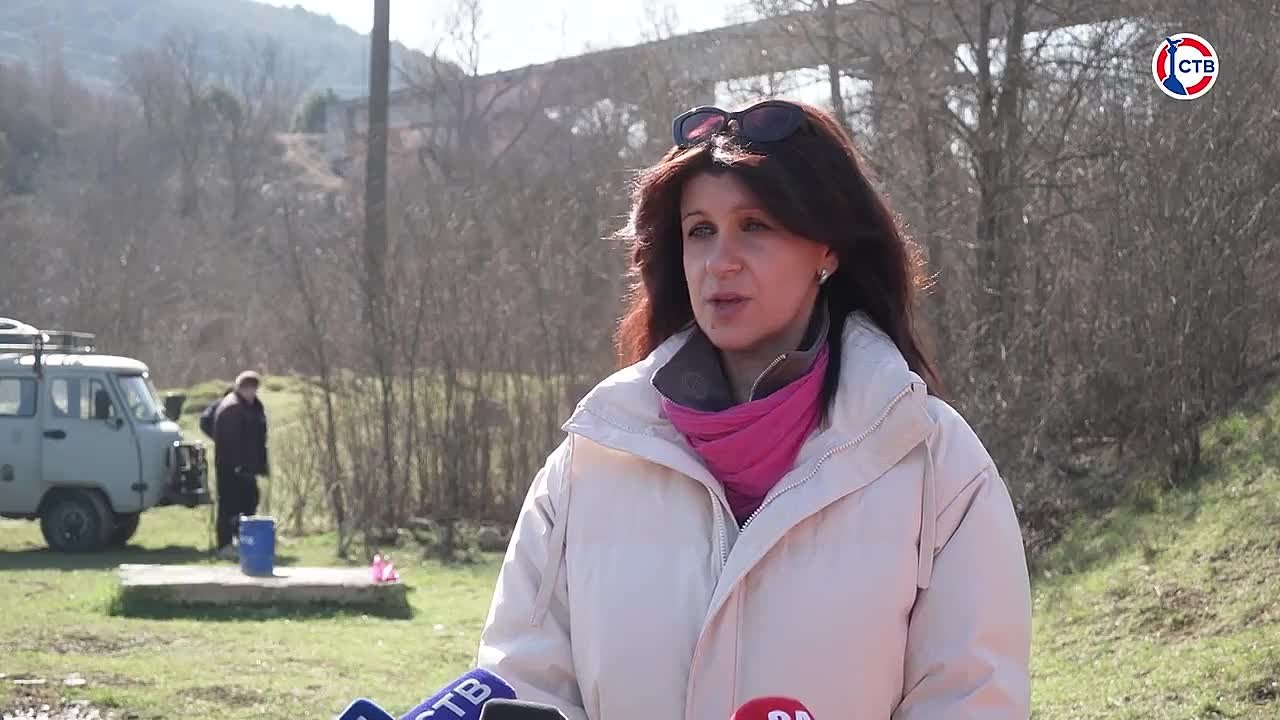 В Севастополе подтвердили безопасность подземной воды