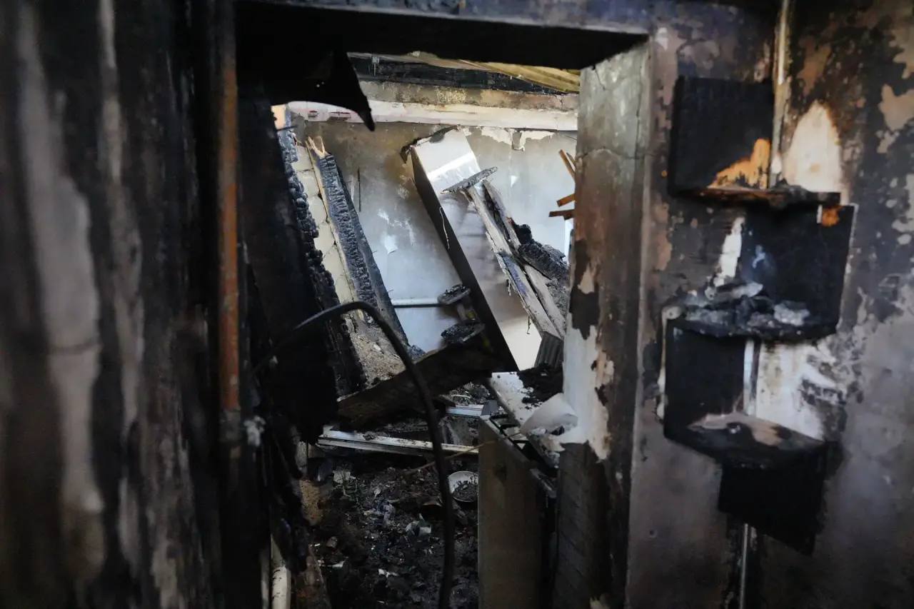 В Новороссийске после атаки ВСУ ввели режим ЧС