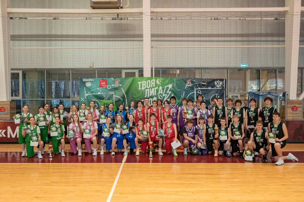 Сергей Резниченко: Севастопольский баскетбол набирает обороты