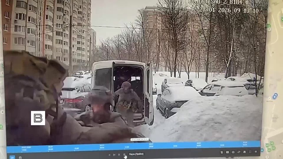 В России пресекли сеть связи, связанную с терактом на Крымском мосту