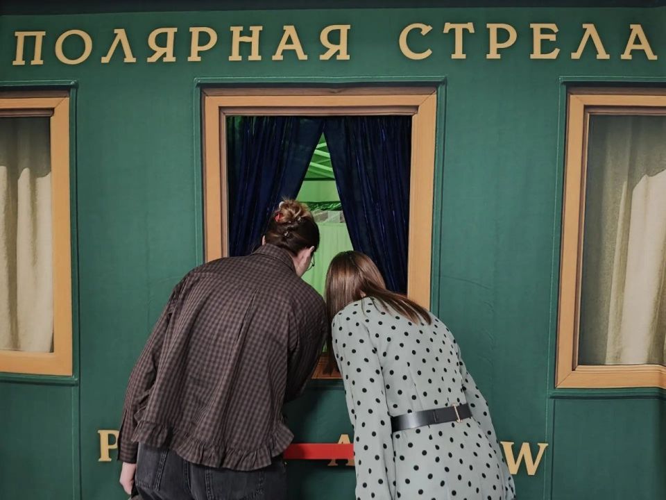 В Музее «Михайловская батарея» при поддержке Российского государственного музея Арктики и Антарктики и отделения Ассоциации полярников России в Севастополе стартовала уникальная выставка, посвящённая великому полярнику...