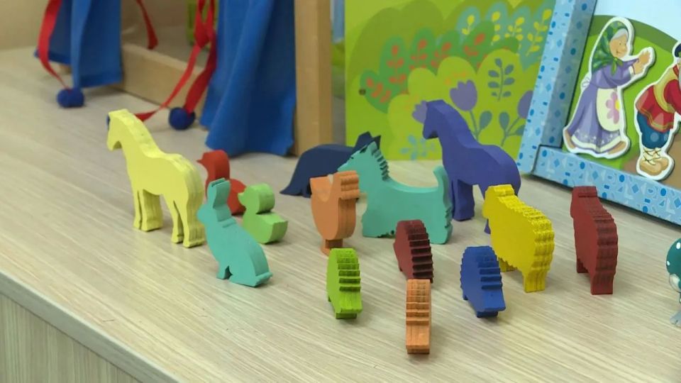 В Севастополе организована детская киностудия