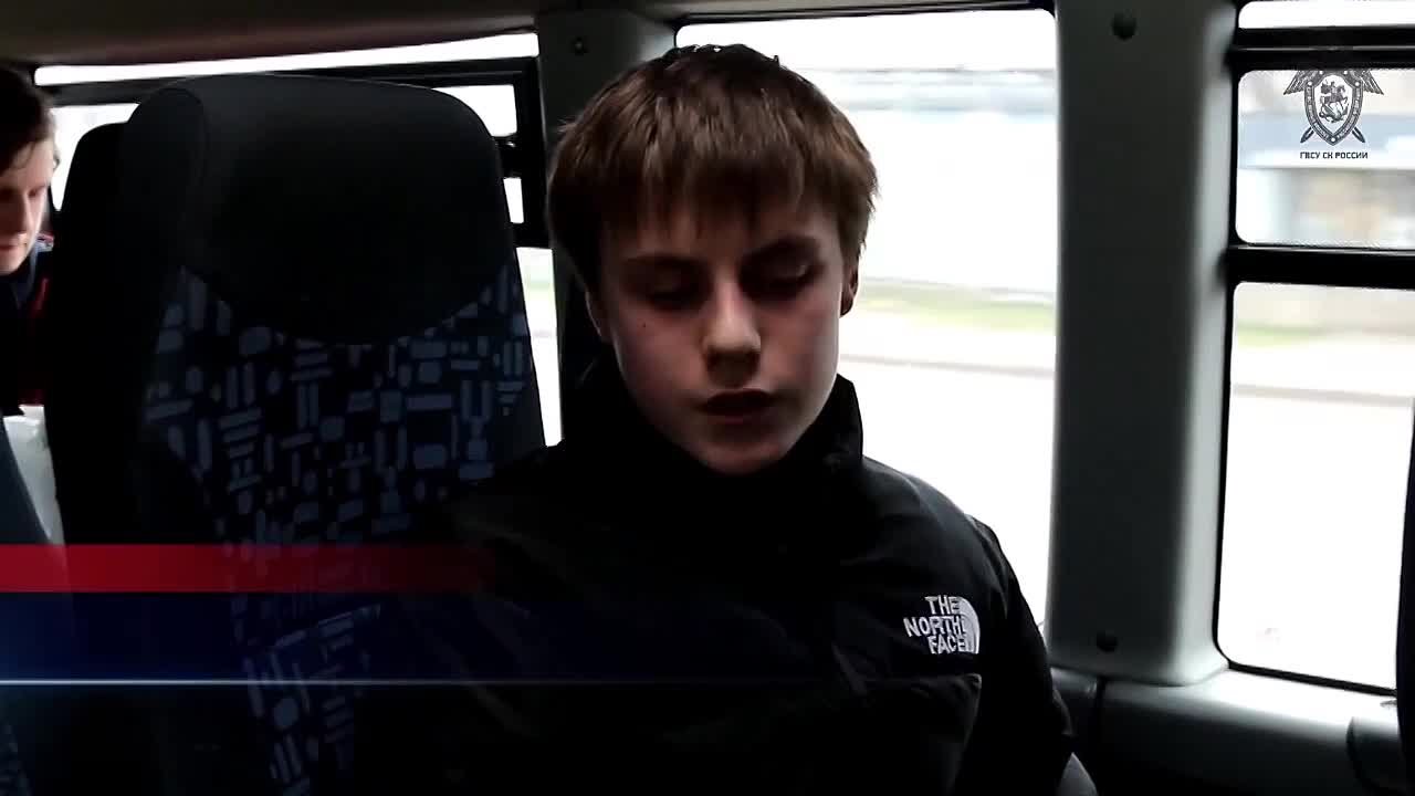 Военные следователи СК России продолжают оказывать помощь подшефным учебным заведениям