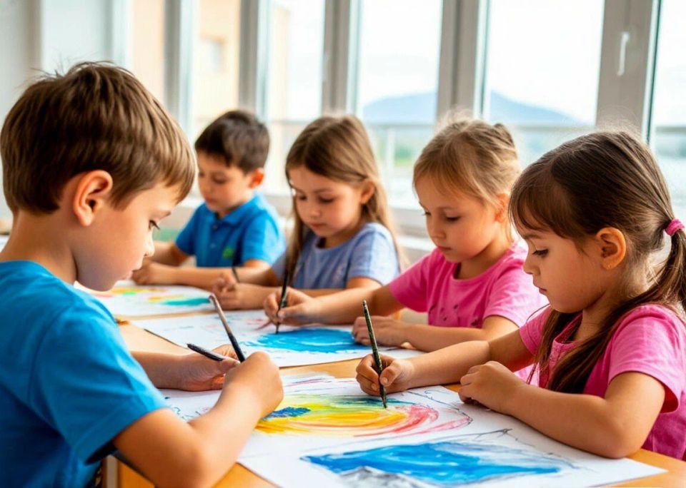 Департамент общественной безопасности объявляет конкурс рисунка «Мой Крым, Мой Севастополь — Моя Россия», который пройдет с 2 по 16 марта!