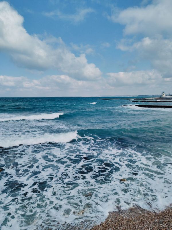 Всем добра и отличного настроя на день!