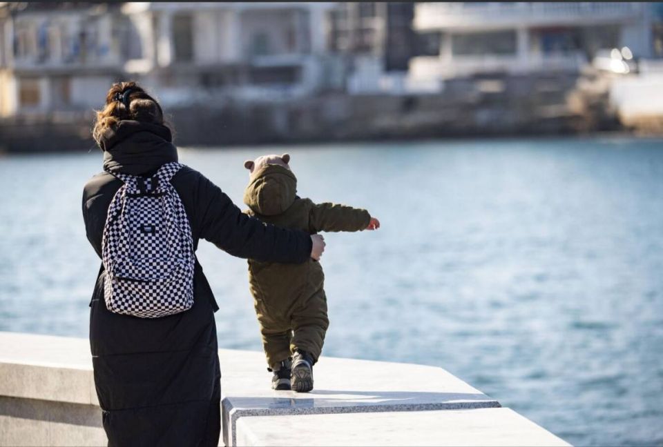 Более 6,5 тысячи семей в Севастополе получили региональный маткапитал