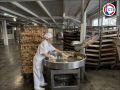 На севастопольском хлебозаводе запустили новую линию производства