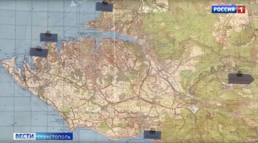 Как оперативный дежурный помогает бригадам спасателей Севастополя?