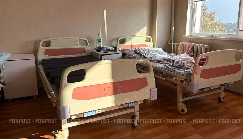 Скорую между Севастополем и Крымом хотят «подружить» официально