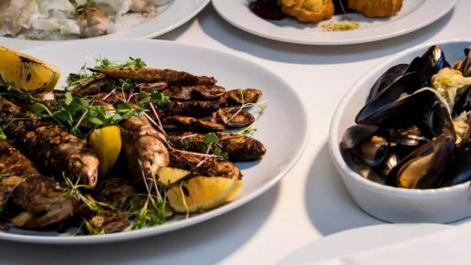 Проекты Крыма вошли в каталог лучших практик гастротуризма в России