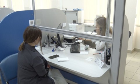 Многодетным мамам Севастополя увеличили пенсии