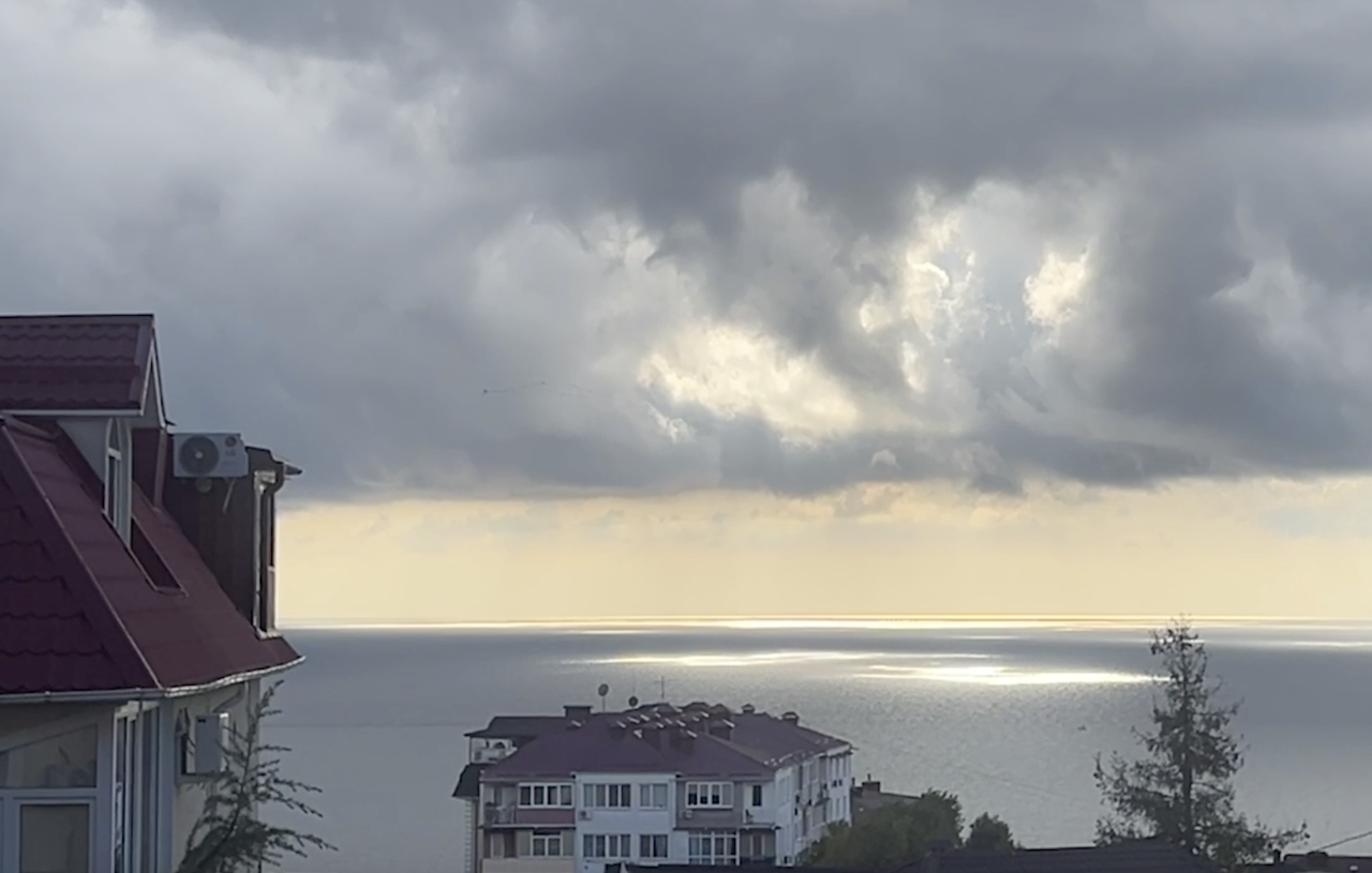 Рядом с Сочи произошло землетрясение магнитудой 4,4