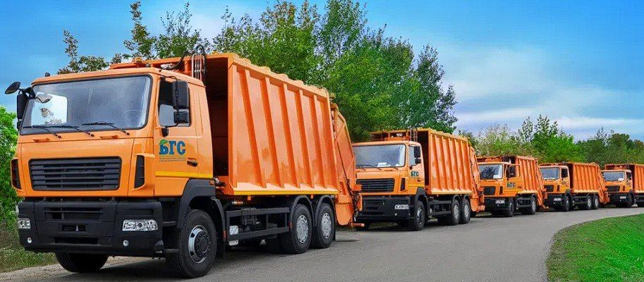 Компания БГС сохранила статус «мусорного оператора» Севастополя ещё на год