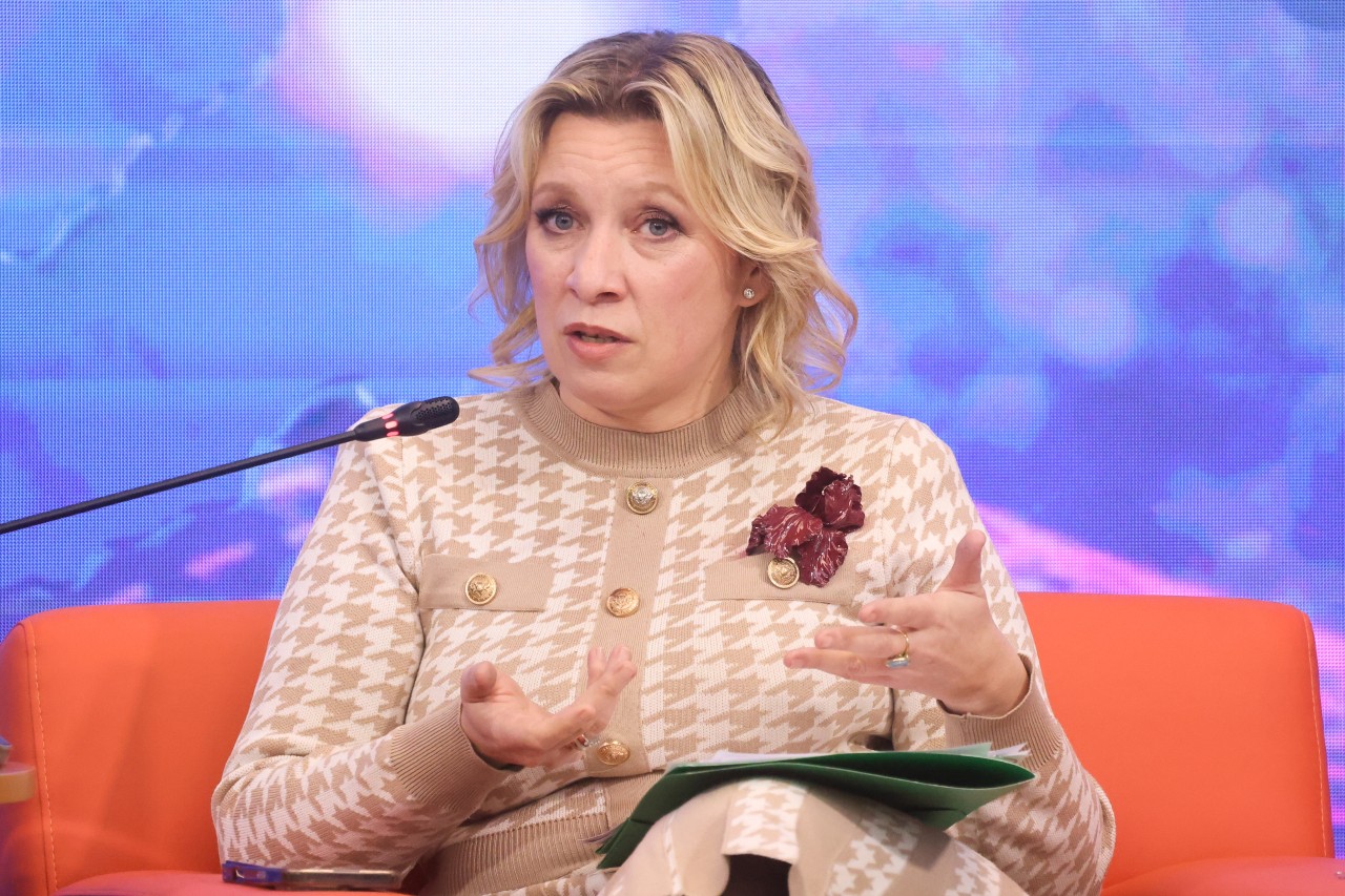 МИД России: США втягивают Ближний Восток в хаос войны