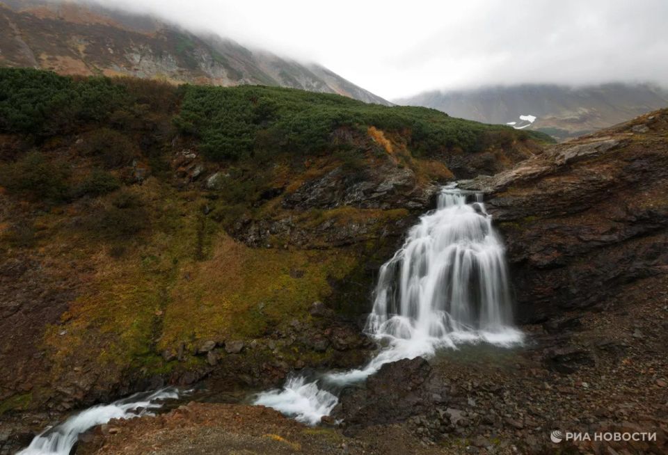 Прогноз погоды в Крыму на среду