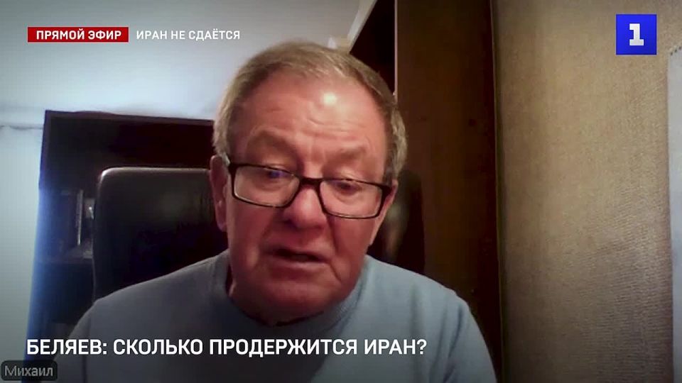 Иран продержится гораздо дольше, чем у США и Израиля хватит возможности его бомбить – от нескольких месяцев до года