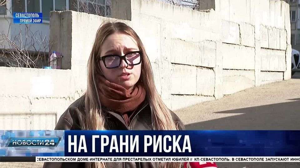 Игры на грани риска: в Севастополе прокуратура выявила небезопасные детские площадки по семи адресам