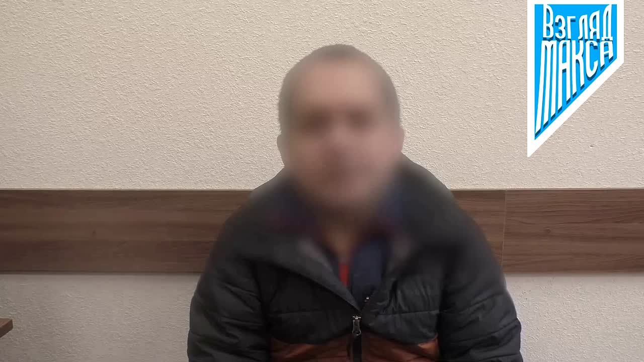 В Бахчисарайском районе Республики Крым сотрудники ФСБ задержали гражданина России, подозреваемого в шпионаже в пользу военной разведки Украины