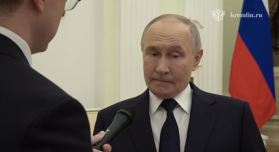 Путин назвал угрозы подрывов трубопроводов по дну Черного моря «очень опасной игрой» со стороны Киева