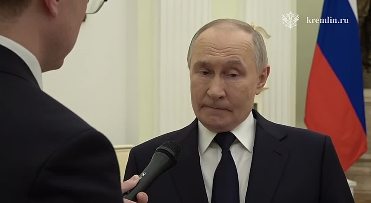 Путин назвал угрозы подрывов трубопроводов по дну Черного моря «очень опасной игрой» со стороны Киева