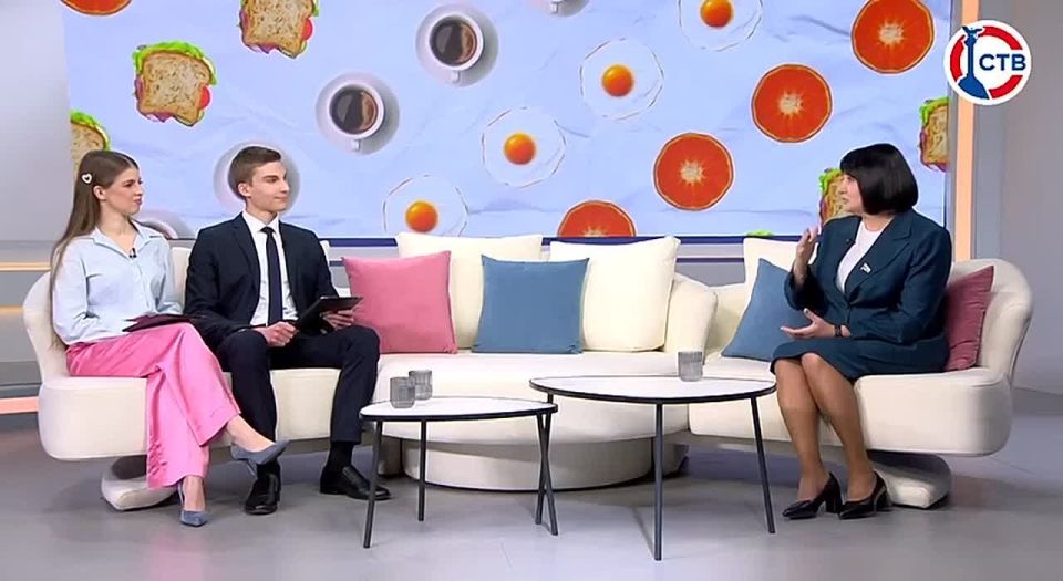 Татьяна Лобач рассказала о новых возможностях для гостевых домов в Севастополе