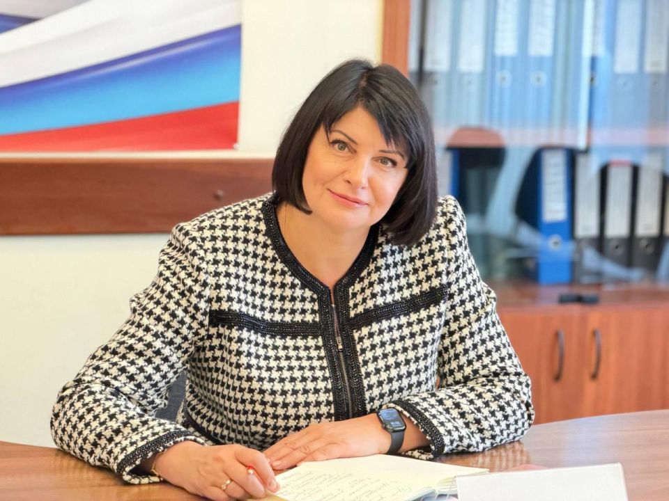 Татьяна Лобач: На площадке Региональной общественной приёмной Председателя Партии «ЕдинаяРоссия» Д.А.Медведева провела плановый приём граждан по вопросам здравоохранения