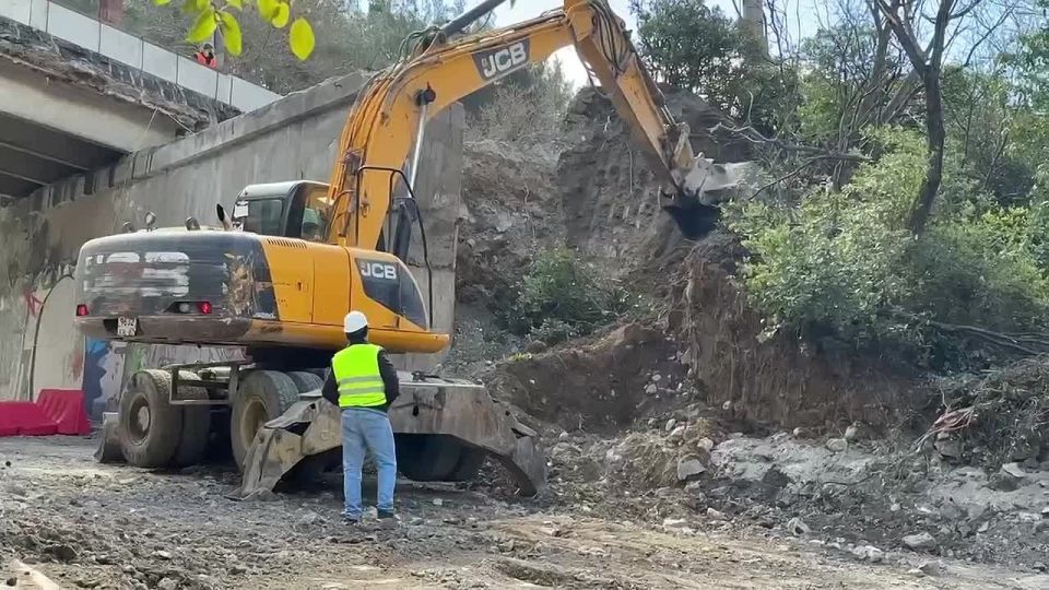 Участок дороги Ялта — Севастополь хотят достроить к началу сезона