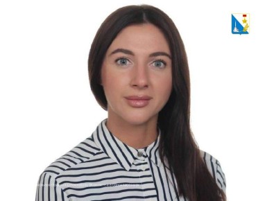 Лучшим социальным педагогом Севастополя стала Татьяна Третьяк из школы № 47