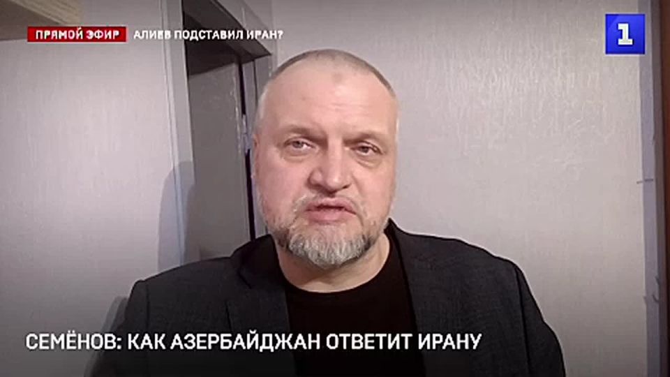 Алиев будет избегать конфликта в Иране, несмотря на провокации