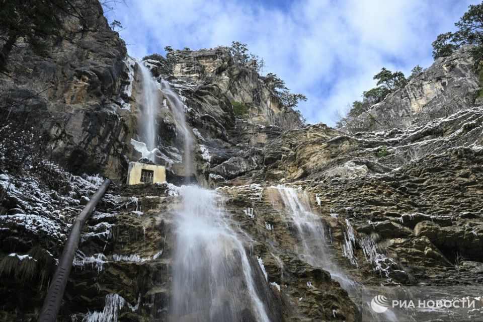 Прогноз погоды в Крыму на субботу