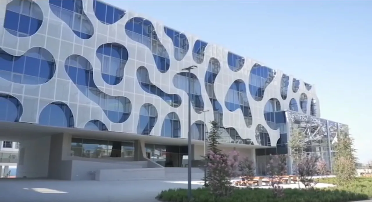 И. о. ректора Севастопольской академии хореографии Мария Александрова: о балете, традициях и будущем культуры в городе-герое