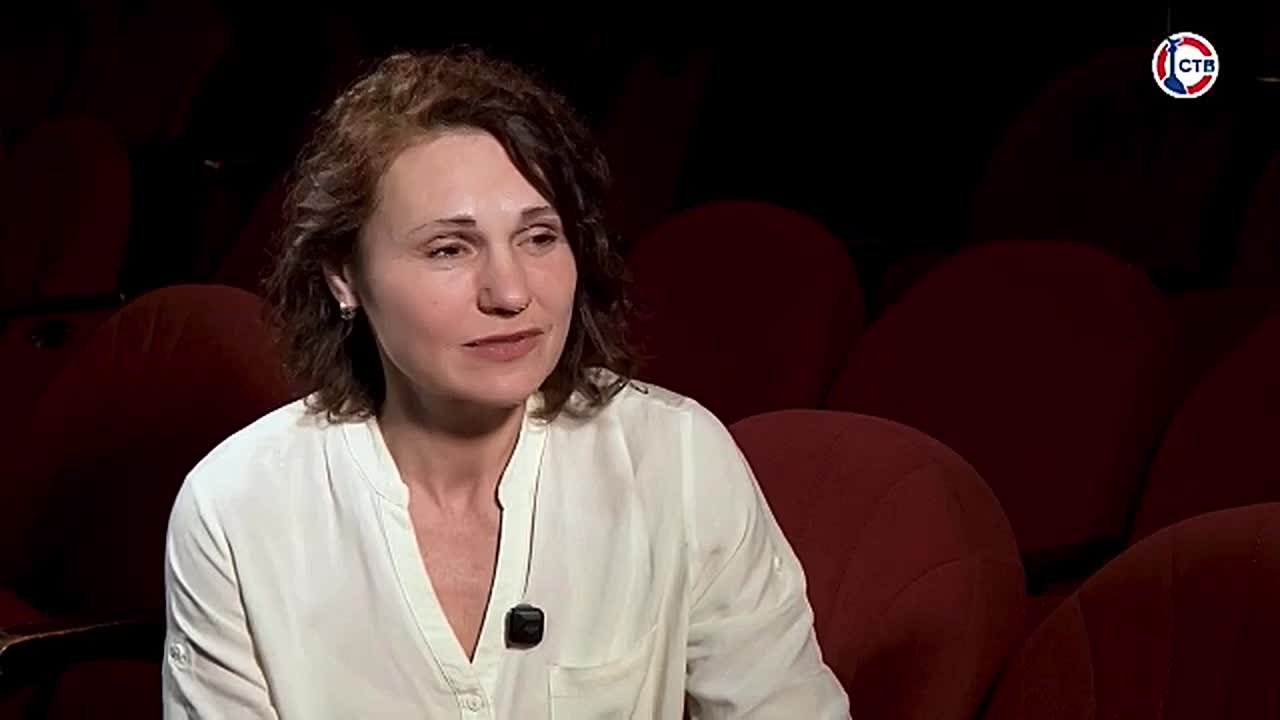 Современная былина: как история бойца СВО стала основой спектакля