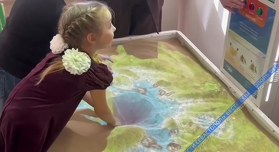 Победителем регионального этапа Всероссийского конкурса профессионального мастерства «Педагог-психолог 2026» в Севастополе стала Ксения Стымбан