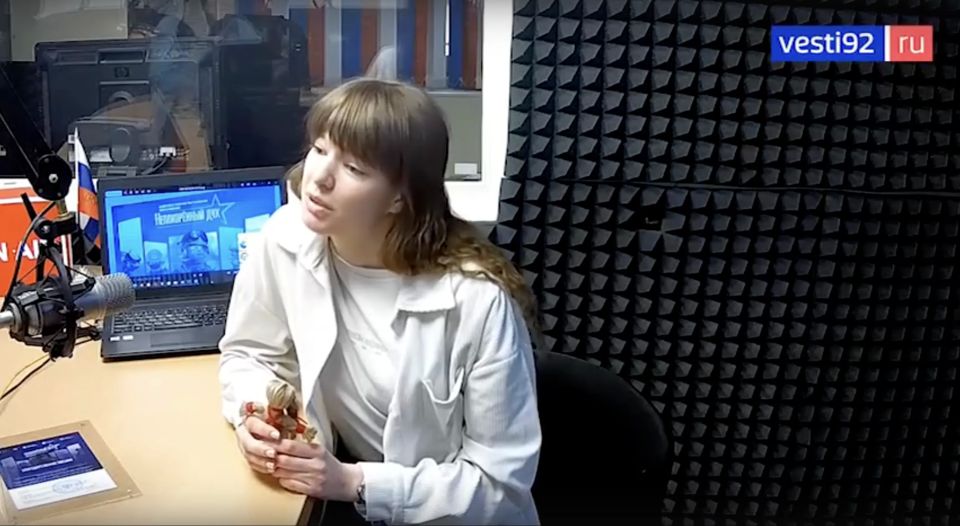 В Севастополе проходит проект «Комплекс военно-тактических мероприятий «Непокорённый дух»