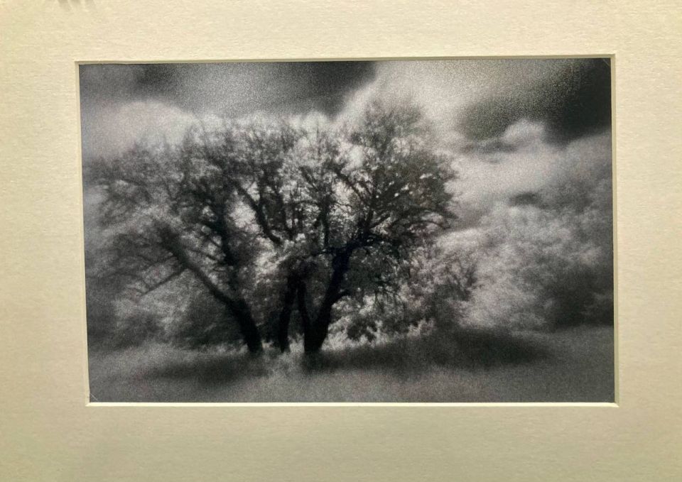 Однажды Прометей помог людям — дал им огонь. Ценой собственной жертвы