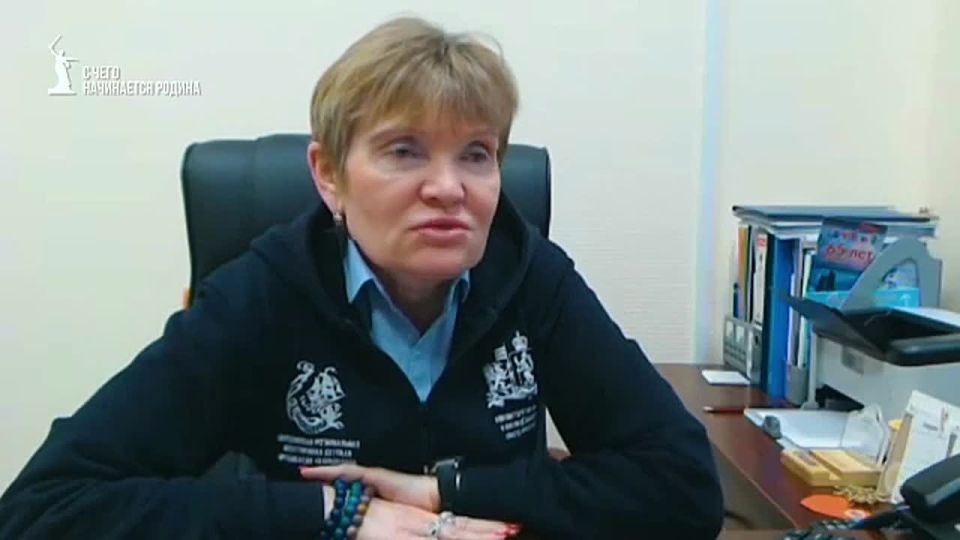 «Мы участвуем в тех акциях, где понимаем, зачем это и что даёт детям в воспитательном плане