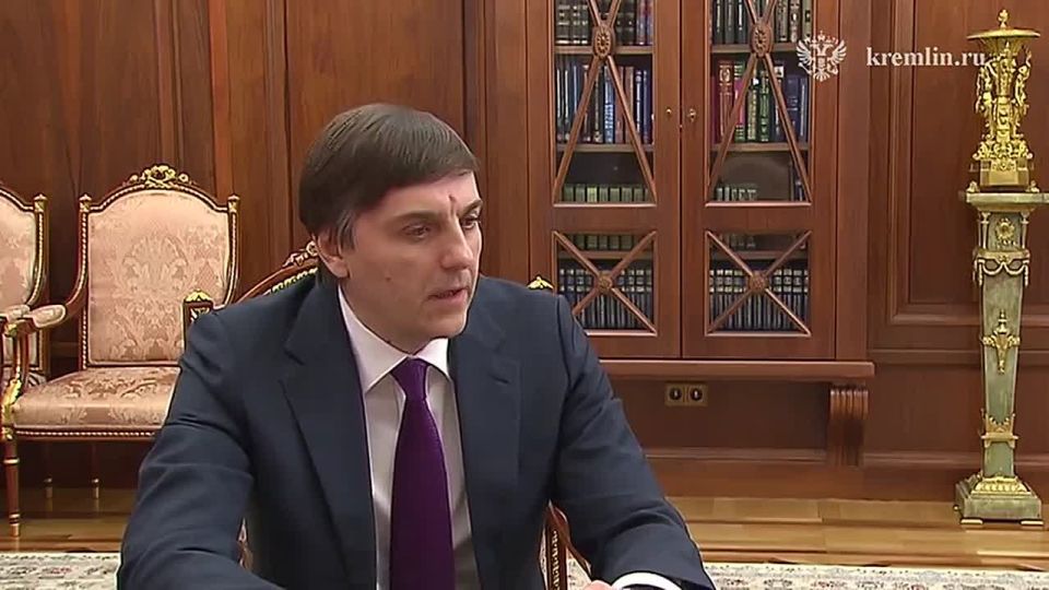 РФ вошла в десятку мировых лидеров по качеству школьного образования – Кравцов