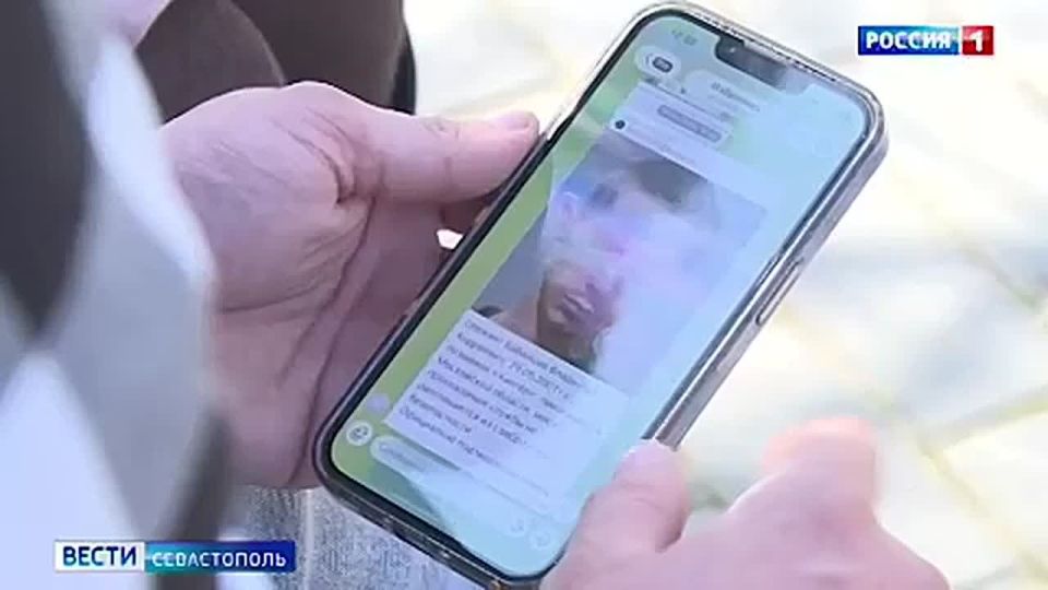 Севастопольский боец с позывным Хантер освобожден из плена спустя полгода