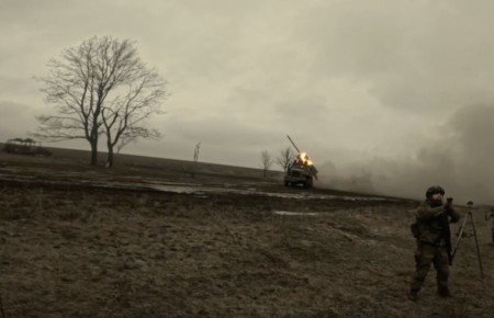 ������� �������� �������� ��������� HIMARS � MLRS