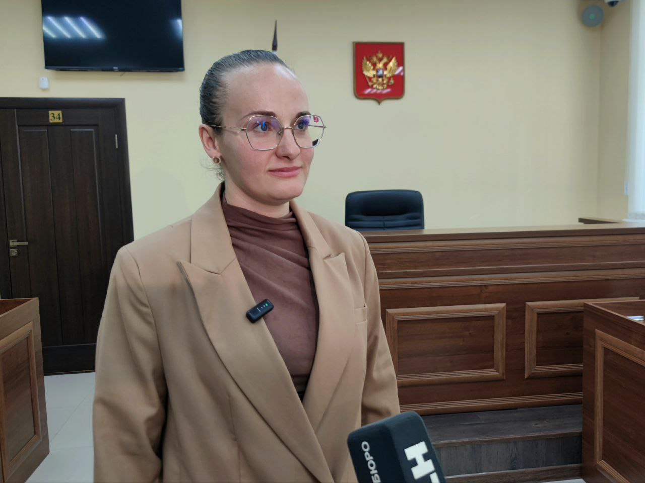 В Севастополе идет формирование списков кандидатов в присяжные заседатели для военных судов