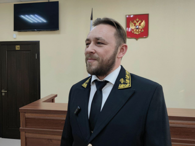 В Севастополе идет формирование списков кандидатов в присяжные заседатели для военных судов