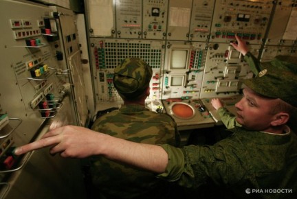 В Севастополе ПВО отражает атаку ВСУ