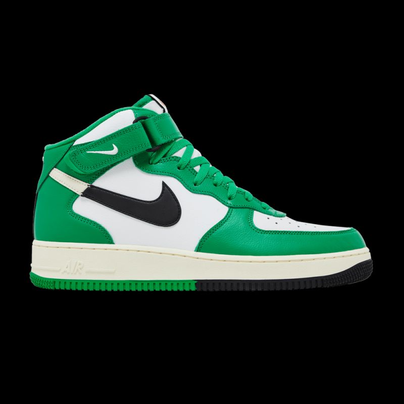 Nike Air Force 1 Mid: ������� �������� ����� ��������� � �����������������